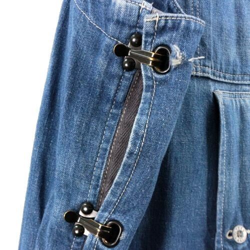 NIGEL CABOURN LYBRO ナイジェルケーボン ライブロ