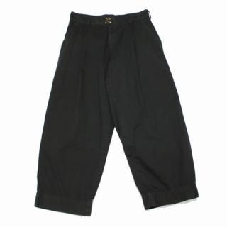 Kolor 顼 22SS Υ WIDE PANTS 磻ɥѥ 2 