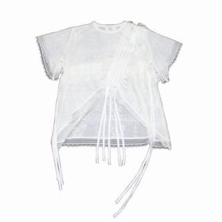 rurumu: ̴ 21SS frill knit PO Ⱦµե˥åȥץ륪С FREE ۥ磻