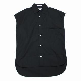 MADISONBLUE ޥǥ֥롼 20SS SLEEVELESS J.BRADLEY SHIRT ꡼֥쥹 ֥åɥ꡼