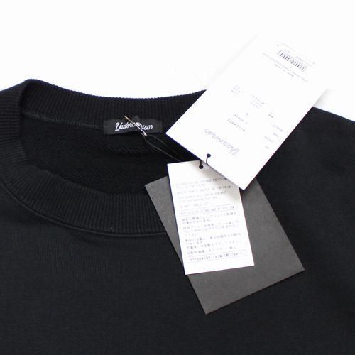 UNDERCOVER ISM アンダーカバー イズム 23SS languid プル