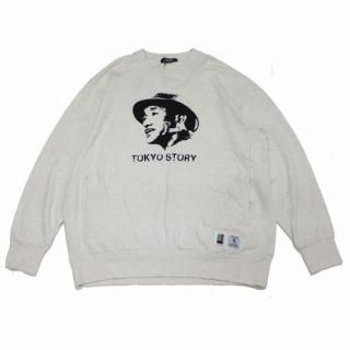 UNDERCOVER С 23SS FACE TOKYO STORY å 5 ȥߡ