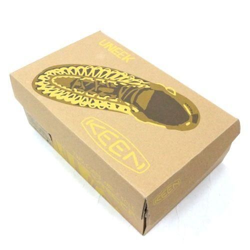 KEEN キーン ORIGINAL TIE DYE サンダル US11 ブラック