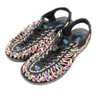 KEEN  ORIGINAL TIE DYE  US11 ֥å 쥤ܡ
