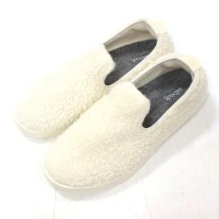 allbirds С WOOL LOUNGER FLUFFS ܥåݥ ˡ 27cm ۥ磻