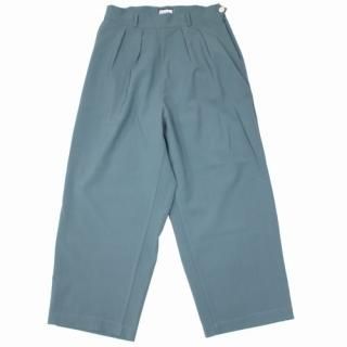 humoresque 桼쥹 21AW wide pants 磻ɥѥ 36 ꡼