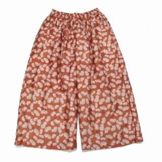 BUNON ֥Υ 22AW Embroidery tuck pants ѥ M(M.L) ֥饦