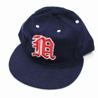 COOPERSTOWN ѡ BB CAP å 7 1/4 ͥӡ