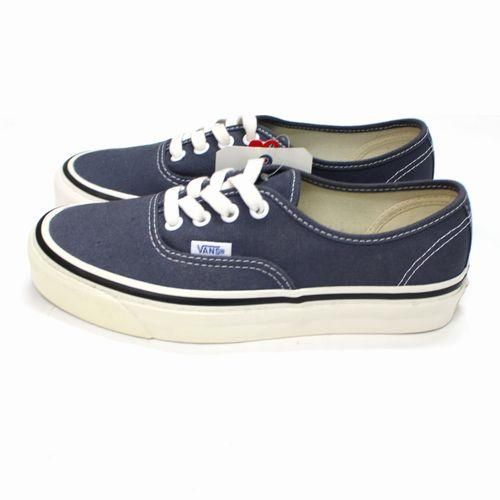 楽天市場】【ヴァンズ/VANS】AUTHENTIC 44 DX（オーセンティック