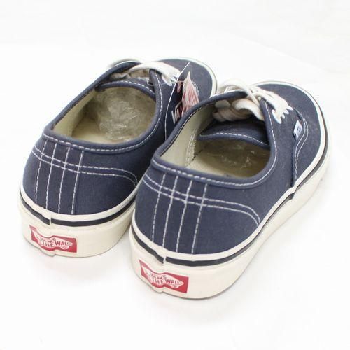 楽天市場】【ヴァンズ/VANS】AUTHENTIC 44 DX（オーセンティック