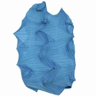 ISSEYMIYAKE WHITE LABEL 2004SS 3D ץ꡼ Ρ꡼ ȥåץ 2 ֥롼