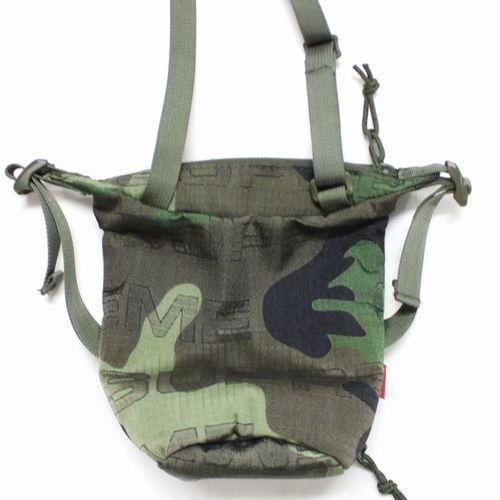 Neck Pouch | Supreme 20fw