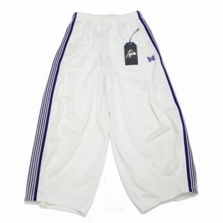 Needles ˡɥ륹 23SS H.D. Track Pant ҥǥȥåѥ S ۥ磻