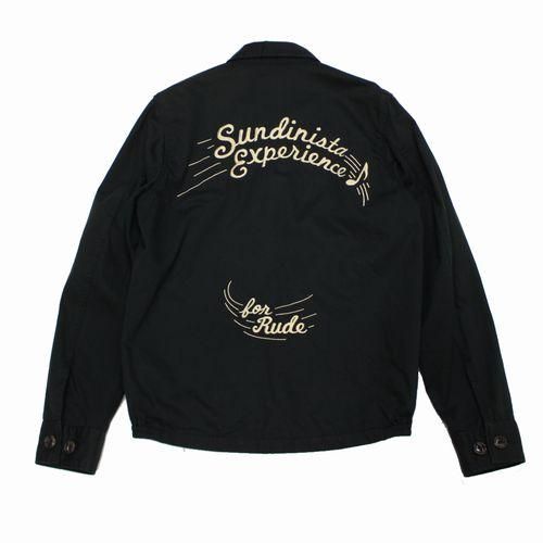 SUNDINISTAEXPERIENCE サンディニスタエクスペリエンス REMEMBER