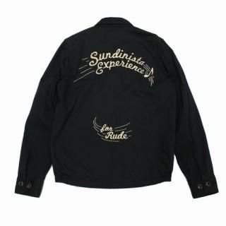 SUNDINISTAEXPERIENCE ǥ˥ڥꥨ REMEMBER VIETNAM SWING TOP ٥ȥ 㥱å