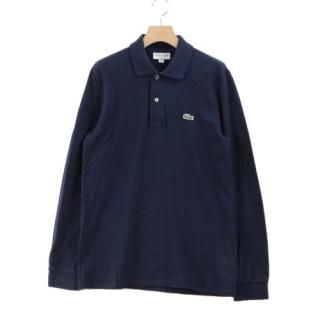 LACOSTE 饳 ꥸʥեå Ĺµ ݥ 3 ͥӡ