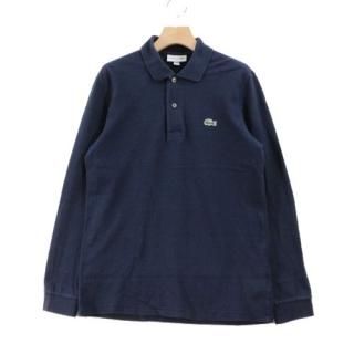 LACOSTE 饳 ꥸʥեå Ĺµ ݥ 3 ͥӡ