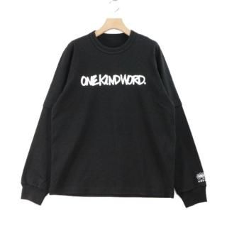 Sacai Eric Haze / ONEKINDWORD. L/S T-Shirt 2 ֥å