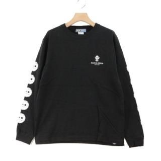 RUDE GALLERY  INK MAGICAL DESIGN L/S T åȥ M ֥å