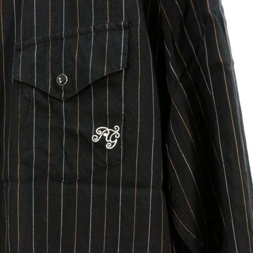 RUDE GALLERY ルードギャラリー 17SS ストライプウエスタン RUDE GALLERY ルードギャラリー 17SS ストライプウエスタン