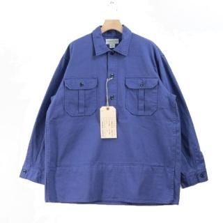 SASSAFRAS ե饹 Landscaper Shell Half - Herringbone M ֥롼