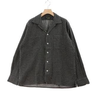 MOJITO ҡ ABSHINTH SHIRT ֥󥷥 ɥå M ֥å