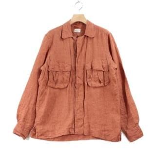 BAGUTTA Хå THE SHACKET ͥ󥵥եꥸ㥱å S ֥饦