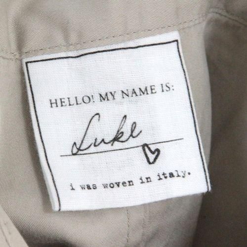Frank&Eileen フランク＆アイリーン メンズ LUKE ルーク ライト