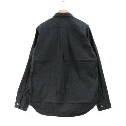 BLACK COMME des GARCONS ブラック コムデギャルソン 20AW BLACK COMME des GARCONS ブラック コムデギャルソン 20AW