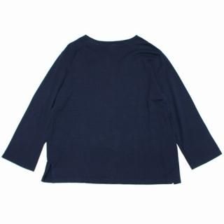 MAATEE&SONS ޡƥɥ ǵ  22SS Ex Washi Basque Shirt Х 2 ͥӡ