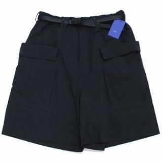 ESSAY å 23SS ACID SHORTS åɥ硼 硼ȥѥ 3 ֥å