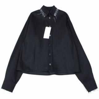 AIREI 쥤 22AW PLIGHT ƥå ǥ˥ॸ㥱å S ֥å