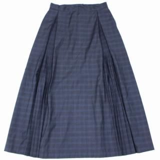 humoresque 桼쥹 box pleats skirt ܥå ץ꡼  36 ͥӡ
