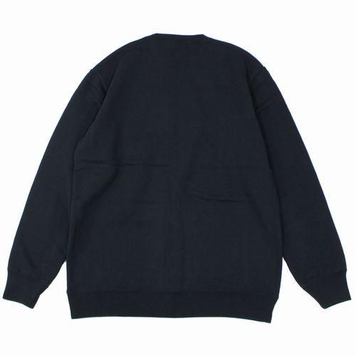 UNDERCOVER アンダーカバー 18AW SWEAT order-disorder sketch