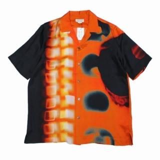 DRIES VAN NOTEN 21SS Len Lye CARLTONE 2068 M.W.SHIRT Ⱦµ�����  48 �����