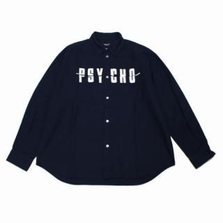 UNDERCOVER С 22AW OXåڥ&JQѥå PSYCHO 2 ͥӡ
