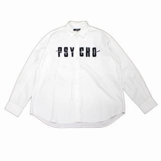 UNDERCOVER С 22AW OXåڥ&JQѥå PSYCHO 2 ۥ磻
