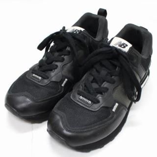 COMME des GARCONS HOMME  new balance 21SS ML574IHM ˡ 28 ֥å