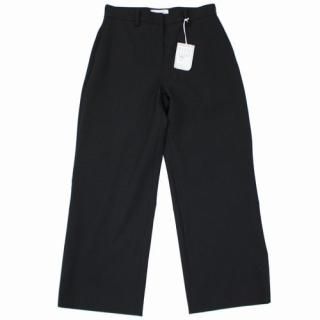 YAECA CONTEMPO 䥨 ƥ 23SS 2WAY PANTS WIDE STRAIGHT 磻 ѥ M 㥳