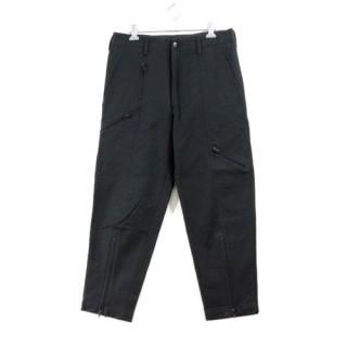 Y-3 磻꡼ CANVAS M ѥ XS ֥å