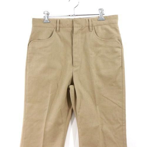 FARAH（ファーラー）の「FARAH | スーベニアチェック フレア