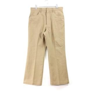 FARAH ե顼 Flare Pants ۥåץå ե쥢ѥ 30 ١