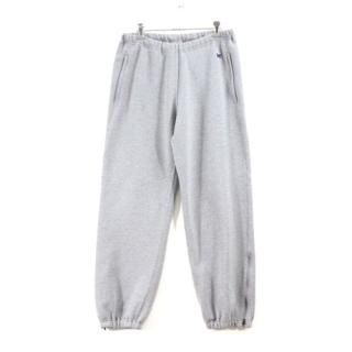 Needles ˡɥ륹 23SS Zipped Sweat Pant - C/PE Jersey åȥѥ M 졼