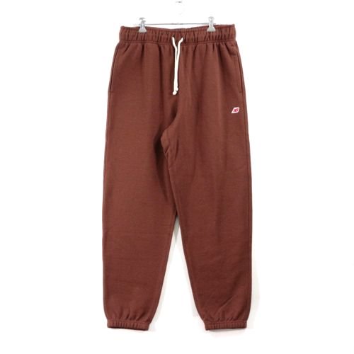 New Balance ニューバランス 22AW NB MADE Sweat Pants スウェット