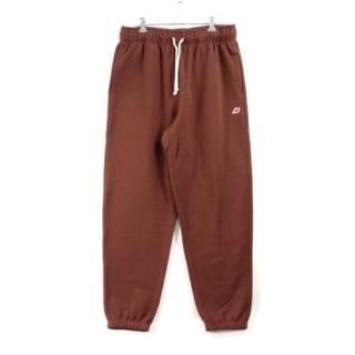 New Balance ˥塼Х 22AW NB MADE Sweat Pants åȥѥ XL ֥饦