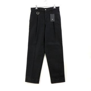 th products ƥץ 22SS ALBER Tapered Denim Pants ǥ˥ѥ 2 ֥å
