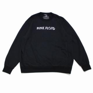 UNDERCOVER С 23SS SWEAT FACE PF MEMBER PINK FLOYD ԥ󥯥ե å 5 ֥å