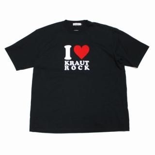 UNDERCOVER С 23SS TEE I LOVE KRAUT ROCK T 6 ֥å