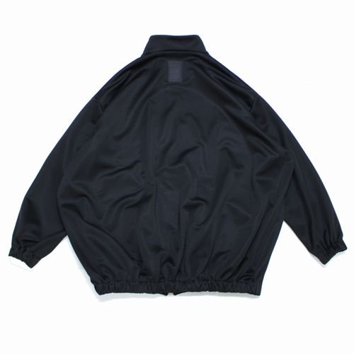 BISHOOL ビシュール 23SS Jersey Balloon Track Blouson ジャージー