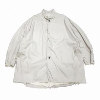 ISSUETHINGS 塼󥰥 21SS type-3 coat  եۥ磻